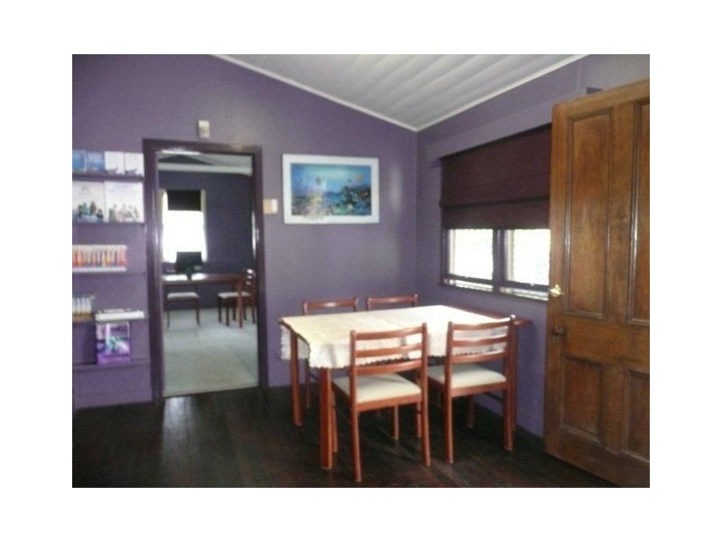 252 Lennox Street, Maryborough QLD 4650