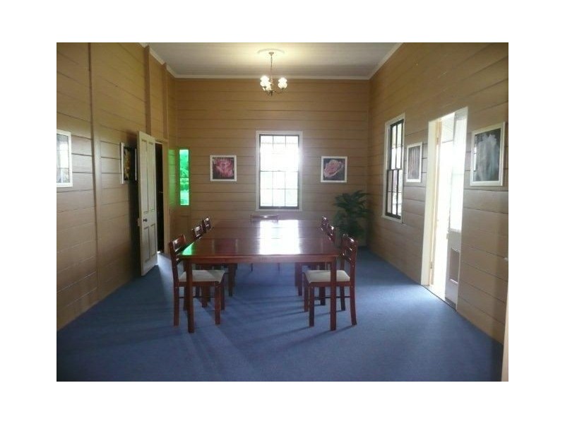 252 Lennox Street, Maryborough QLD 4650