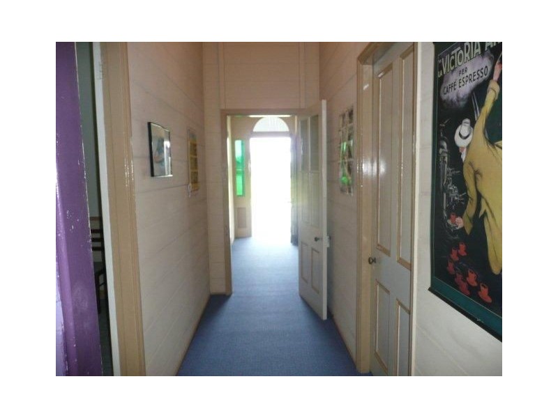 252 Lennox Street, Maryborough QLD 4650