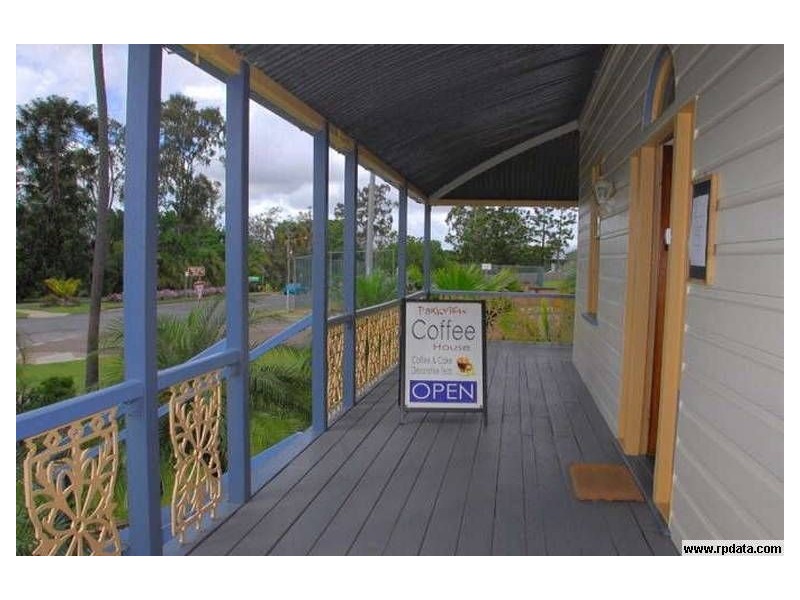 252 Lennox Street, Maryborough QLD 4650