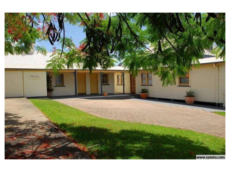 252 Lennox Street, Maryborough QLD 4650