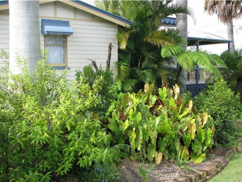 252 Lennox Street, Maryborough QLD 4650