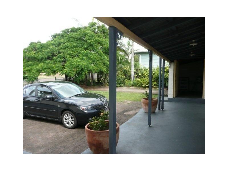 252 Lennox Street, Maryborough QLD 4650