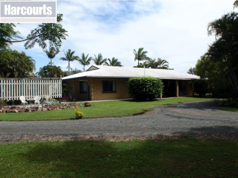 35 Craiglen Road, Tinana QLD 4650