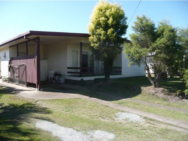 55 Richard Street, Maryborough QLD 4650