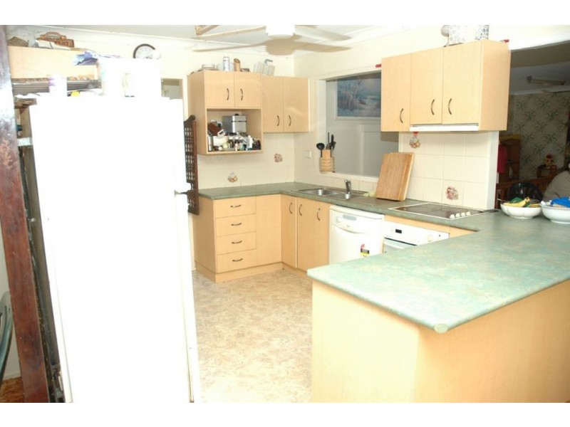 55 Richard Street, Maryborough QLD 4650