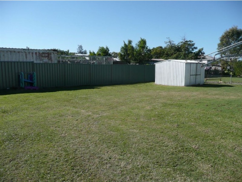 55 Richard Street, Maryborough QLD 4650