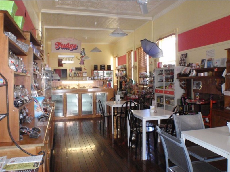 329 Kent Street, Maryborough QLD 4650