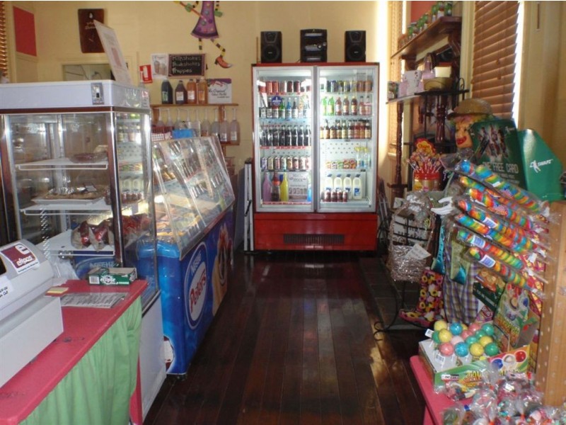 329 Kent Street, Maryborough QLD 4650