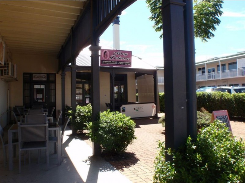 329 Kent Street, Maryborough QLD 4650