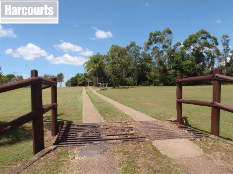 203 Bidwill Road, Granville QLD 4650