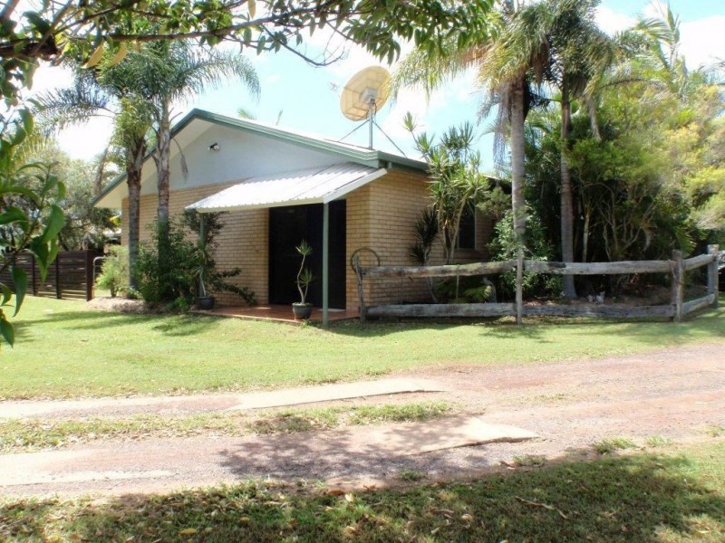 203 Bidwill Road, Granville QLD 4650