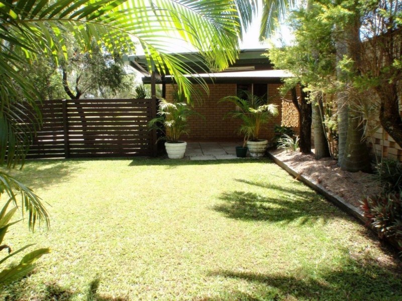 203 Bidwill Road, Granville QLD 4650