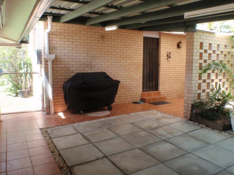 203 Bidwill Road, Granville QLD 4650