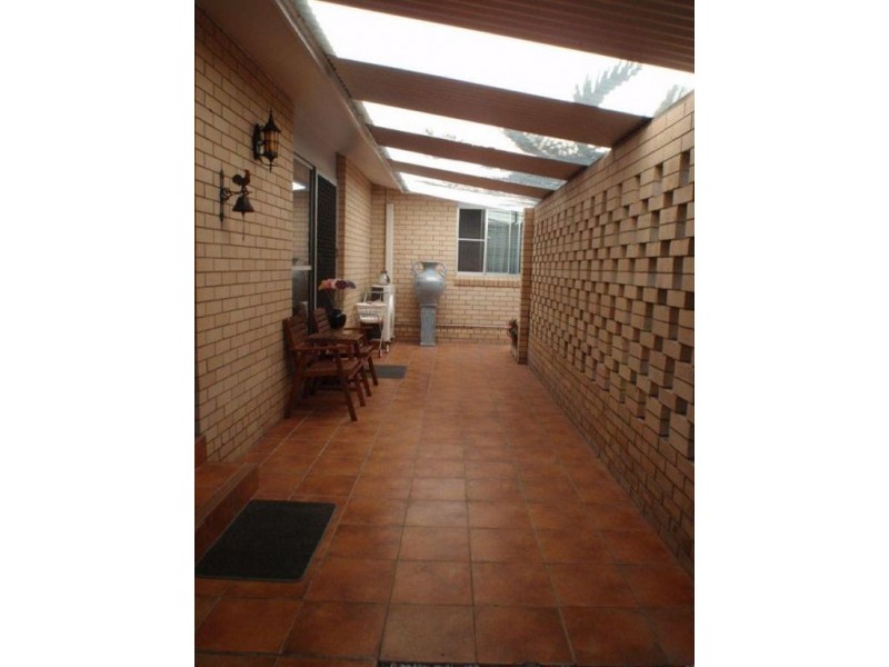 203 Bidwill Road, Granville QLD 4650