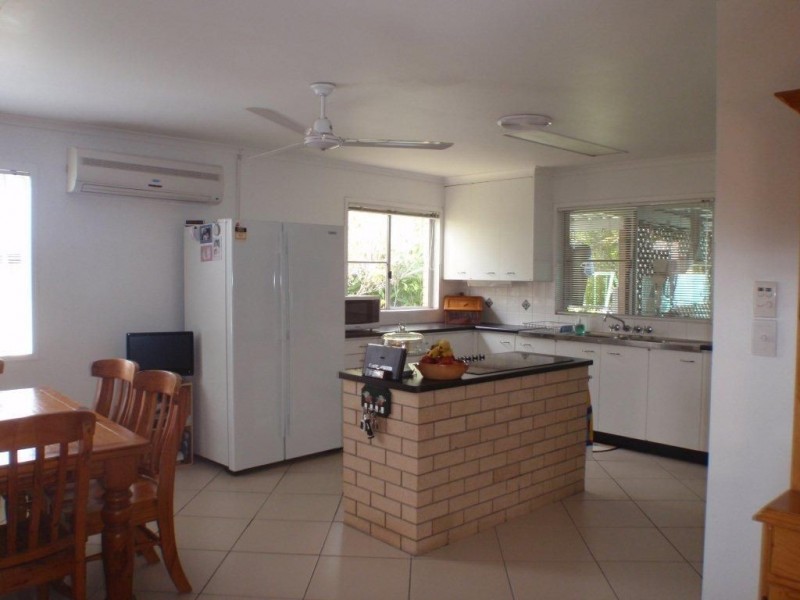 203 Bidwill Road, Granville QLD 4650