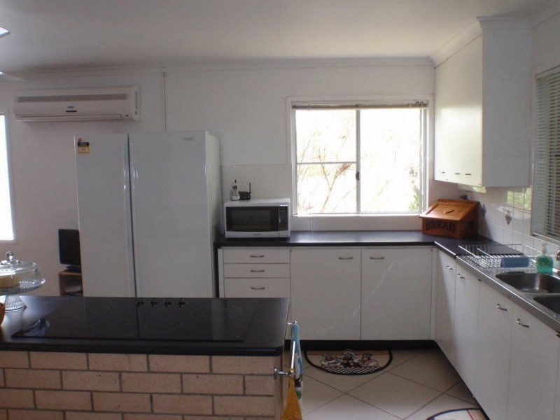 203 Bidwill Road, Granville QLD 4650