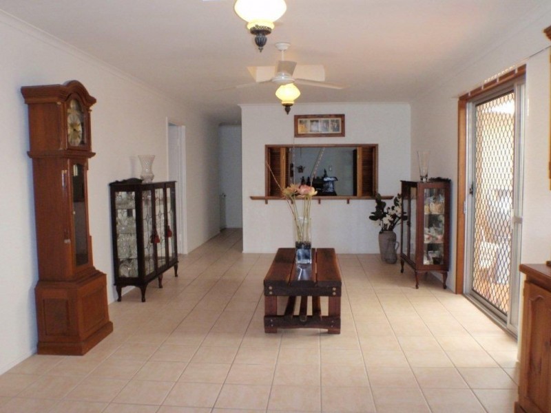 203 Bidwill Road, Granville QLD 4650