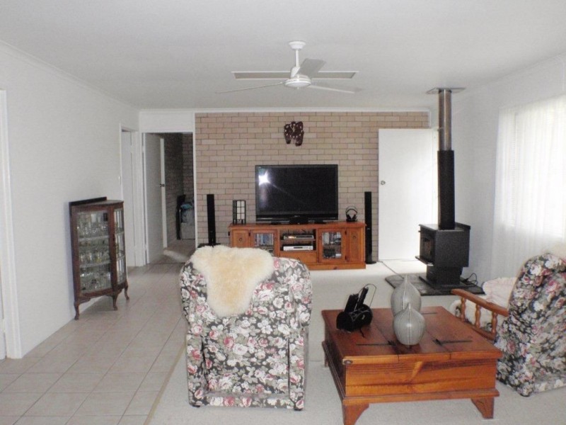 203 Bidwill Road, Granville QLD 4650