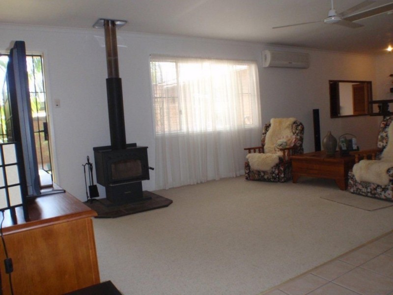 203 Bidwill Road, Granville QLD 4650