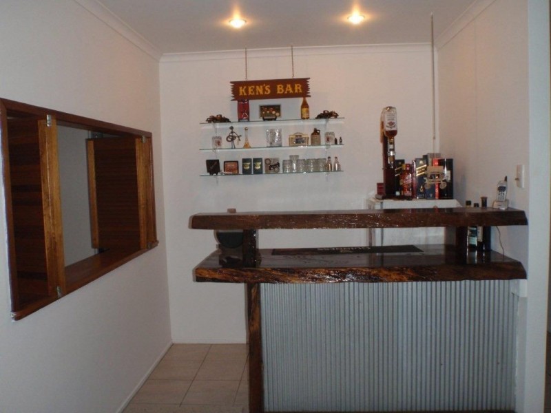 203 Bidwill Road, Granville QLD 4650