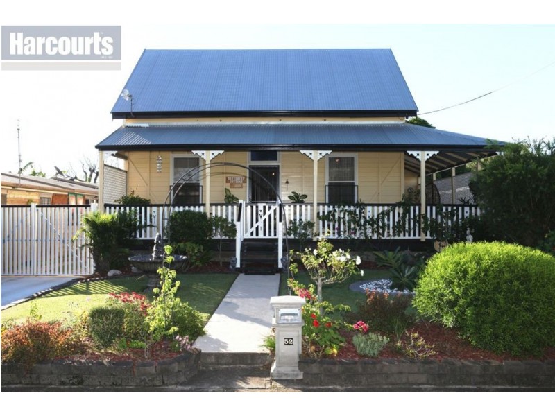 52 Fort Lane, Maryborough QLD 4650