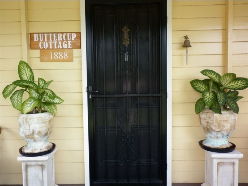 52 Fort Lane, Maryborough QLD 4650