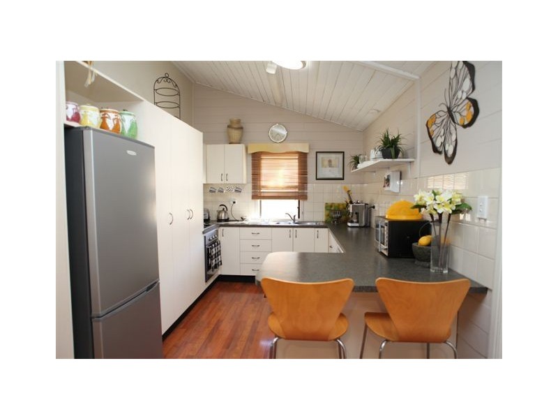 52 Fort Lane, Maryborough QLD 4650