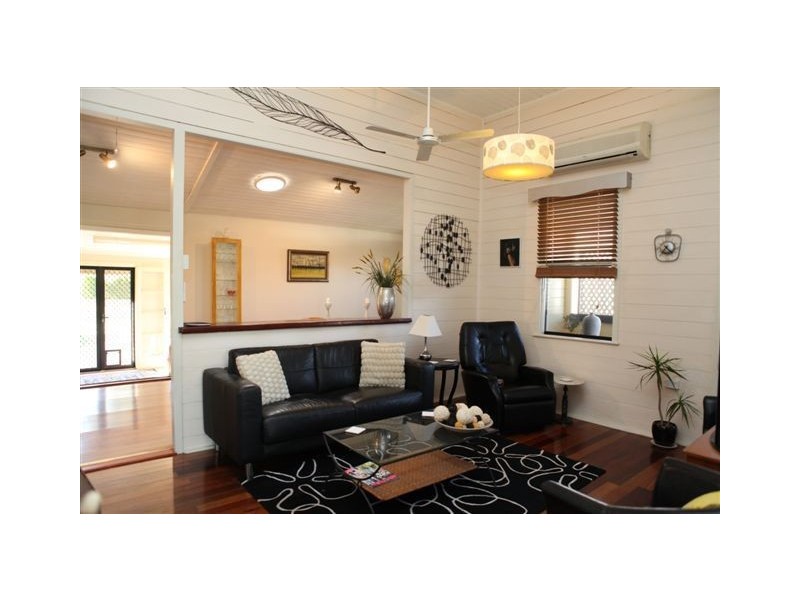 52 Fort Lane, Maryborough QLD 4650