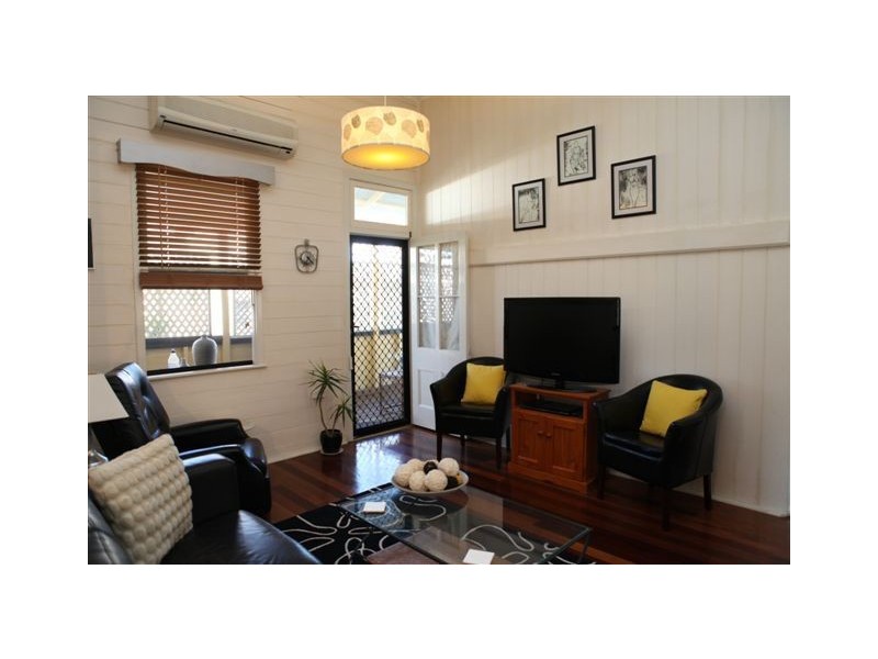 52 Fort Lane, Maryborough QLD 4650