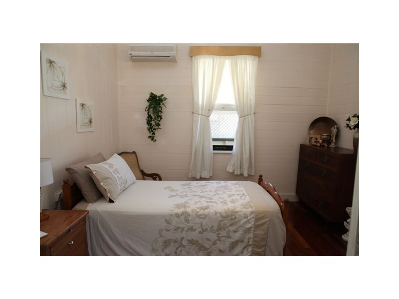 52 Fort Lane, Maryborough QLD 4650