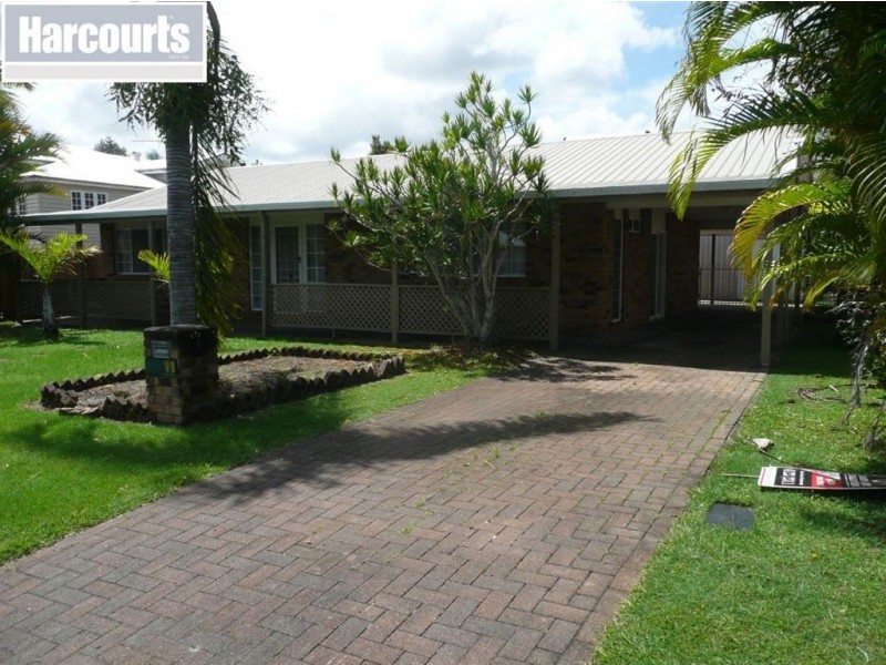 11 Treasure Street, Maryborough QLD 4650