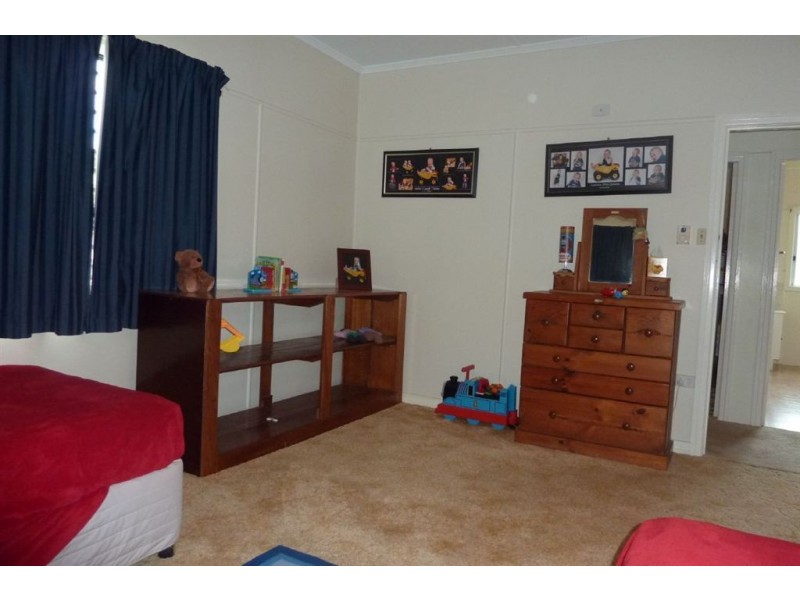 8 Stafford Street, Maryborough QLD 4650