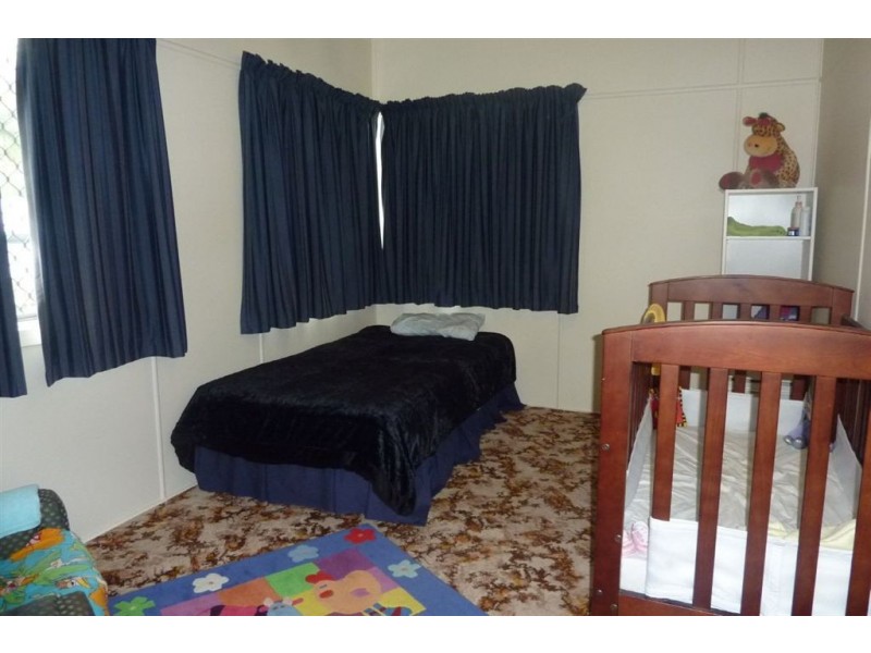 8 Stafford Street, Maryborough QLD 4650