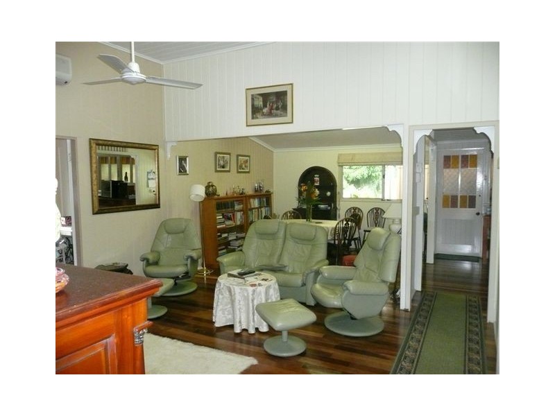 14 King Street, Maryborough QLD 4650