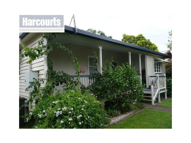 14 King Street, Maryborough QLD 4650