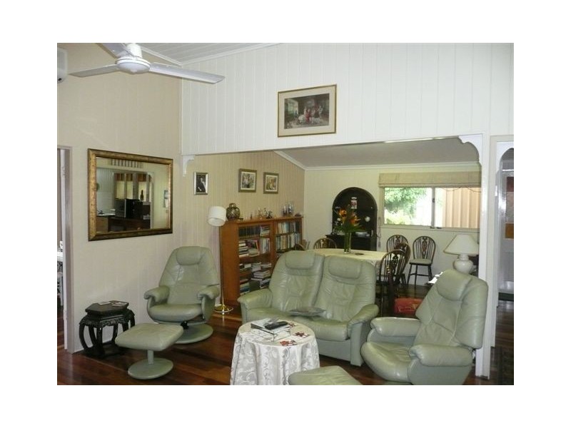 14 King Street, Maryborough QLD 4650