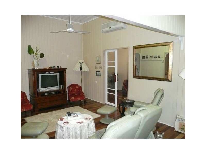 14 King Street, Maryborough QLD 4650