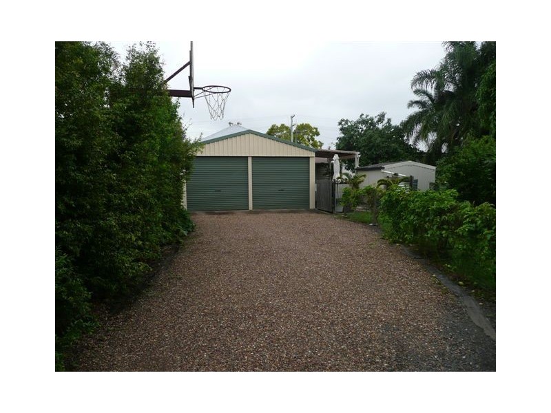 14 King Street, Maryborough QLD 4650