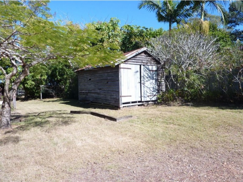 692 Kent Street, Maryborough QLD 4650