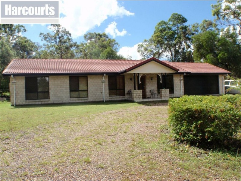 54 Oxford Street, Bidwill QLD 4650