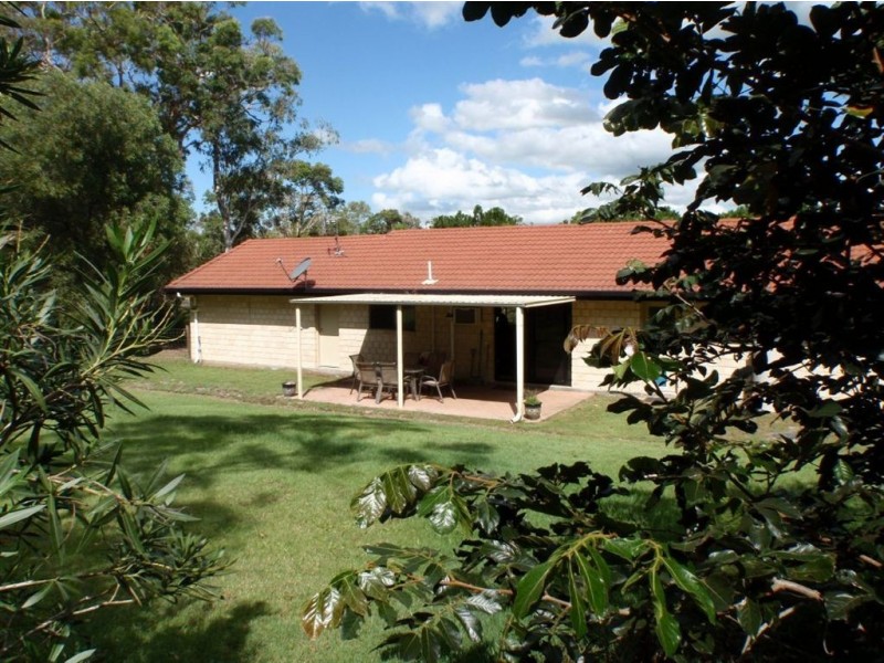 54 Oxford Street, Bidwill QLD 4650