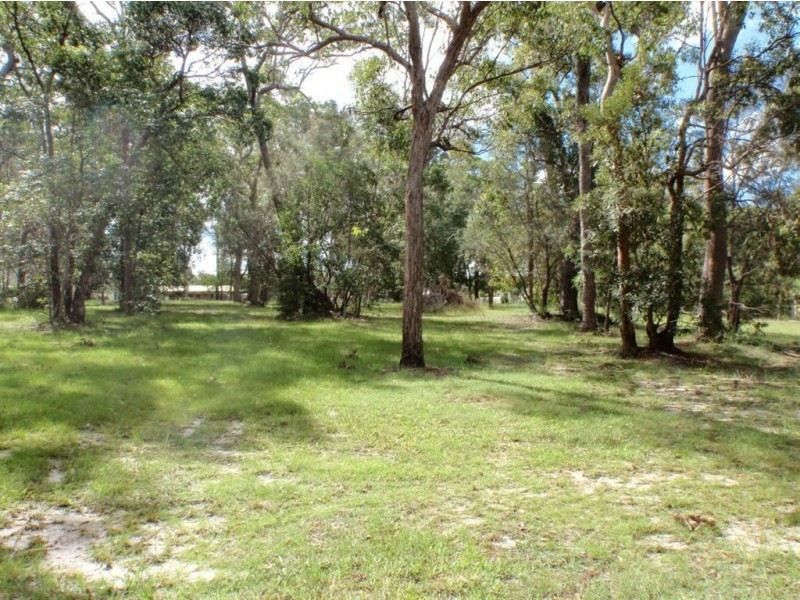 54 Oxford Street, Bidwill QLD 4650
