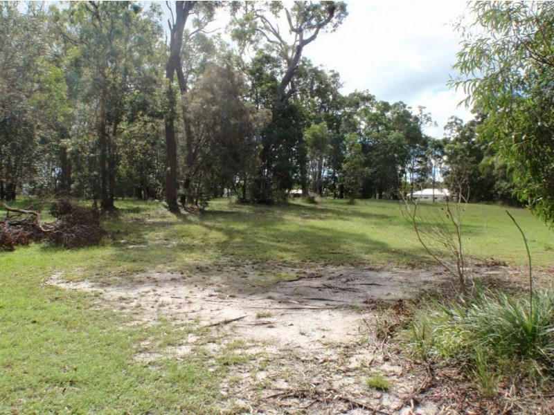 54 Oxford Street, Bidwill QLD 4650