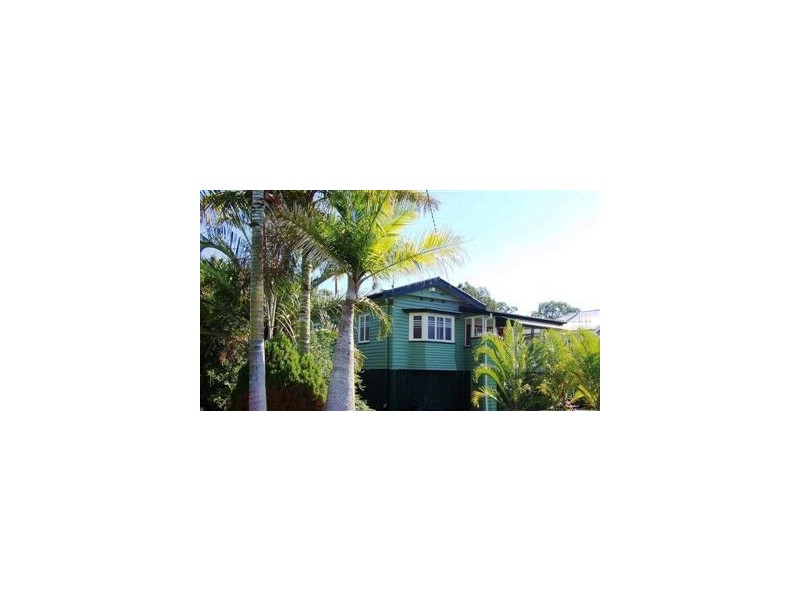 34 Muriel Street, Maryborough QLD 4650