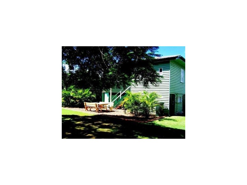 34 Muriel Street, Maryborough QLD 4650