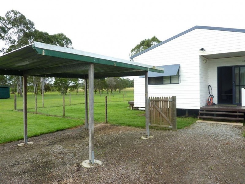 45A Buchanan Street, Tinana South QLD 4650