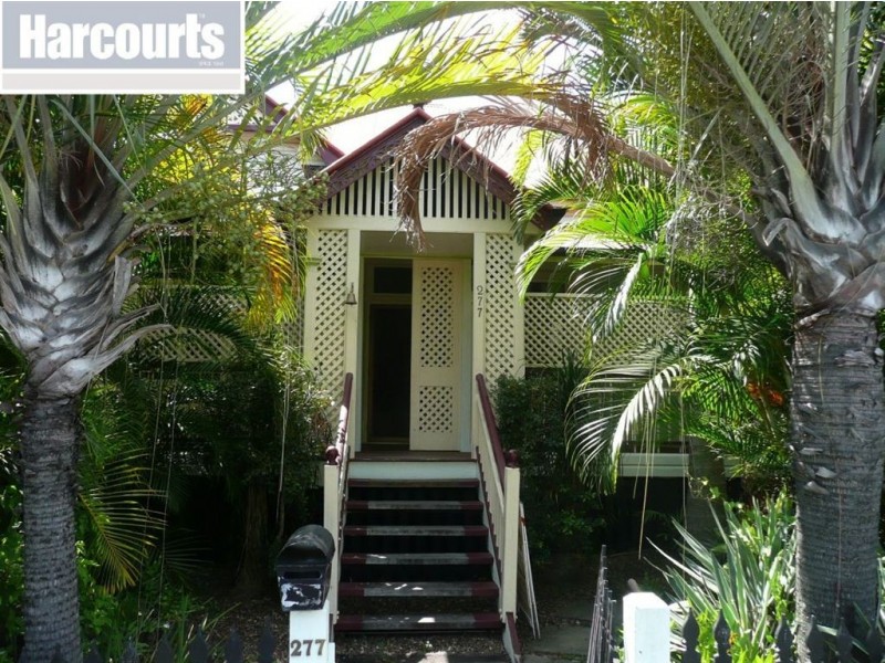 277 Lennox Street, Maryborough QLD 4650