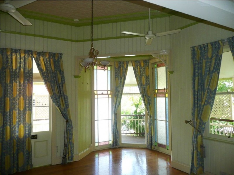 277 Lennox Street, Maryborough QLD 4650