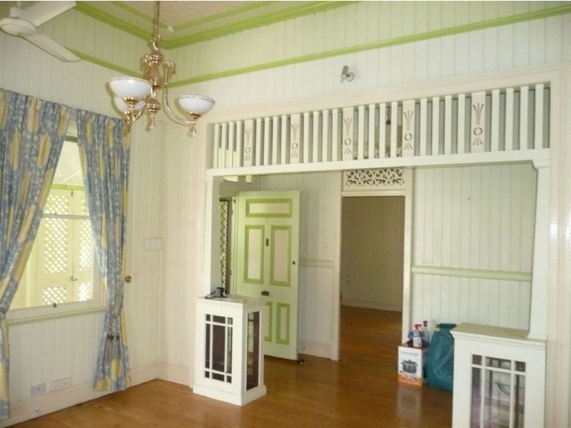 277 Lennox Street, Maryborough QLD 4650